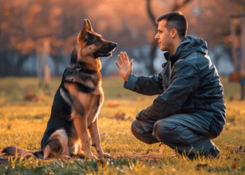 Three Easy Dog Tricks to Teach Your Dog