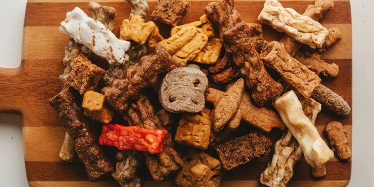 The Hidden Dangers of Chew Treats for Dogs