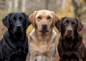 Get to Know the Labrador Retriever