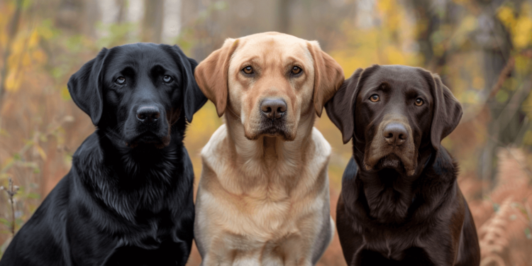 Get to Know the Labrador Retriever