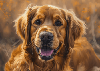 20 Fun Facts About the Golden Retriever