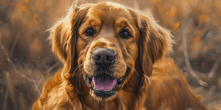 20 Fun Facts About the Golden Retriever